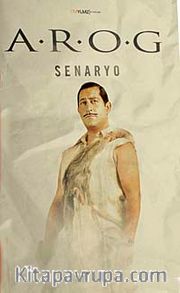 A.R.O.G Senaryo