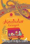 Benim Gezegenim 2 / Arabalar Gezegeni