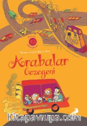 Benim Gezegenim 2 / Arabalar Gezegeni