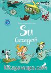 Benim Gezegenim 3 / Su Gezegeni