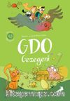 Benim Gezegenim 4 / GDO Gezegeni