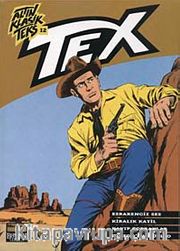 Altın Klasik Tex:12