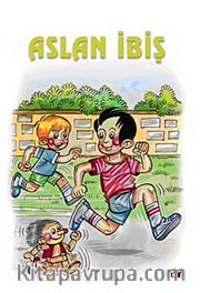 Aslan İbiş