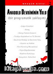 Anadolu Devriminin Yolu <br /> Bir Programatik Yaklaşım