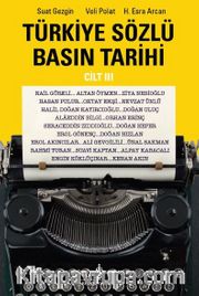 Türkiye Sözlü Basın Tarihi Cilt III