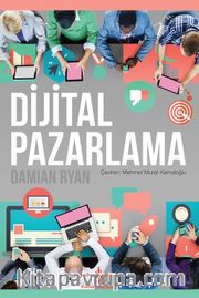 Dijital Pazarlama