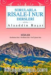 Sorularla Risale-i Nur Dersleri-4