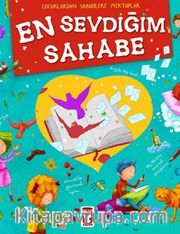 En Sevdiğim Sahabe