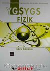 YGS Fizik Soru Bankası