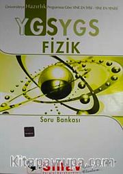YGS Fizik Soru Bankası