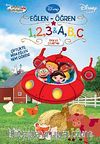 Eğlen-Öğren 1,2,3-A,B,C Çiftlikte Hem Eğlen! Hem Öğren!