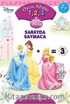 Sarayda Saymaca