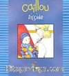 Caillou Dişçide