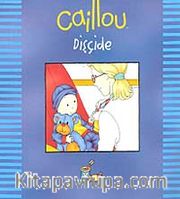Caillou Dişçide