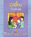 Caillou Tiyatroda