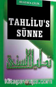 Tahlilu's Sünne