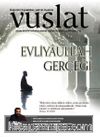 Vuslat Aylık Eğitim ve Kültür Dergisi Sayı:184 Ekim 2016