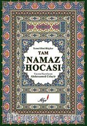 Temel Dini Bilgiler Tam Namaz Hocası