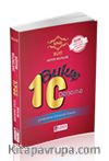 2017 KPSS Eğitim Bilimleri Buluş 10'lu Deneme (EB BUL-112)