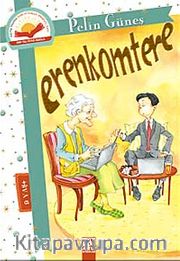 Erenkomtere