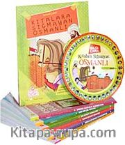 Kıtalara Sığmayan Osmanlı (6 Kitap+Çark Hediyeli)