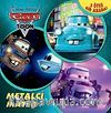 Arabalar Metalci Mater