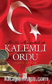 Milli Mücadele'de Kalemli Ordu