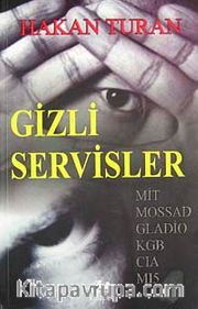 Gizli Servisler
