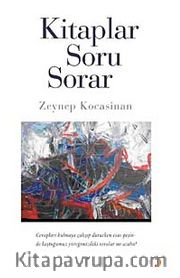 Kitaplar Soru Sorar