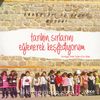 Tarihin Sırlarını Keşfederek Öğreniyorum