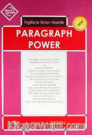 Paragraph Power