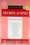 Secrets of KPDS & Paralel Soru Analiz Tekniği İle (Başlangıç-Orta-İleri Seviye)