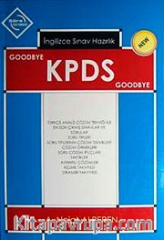 Goodbye KPDS Goodbye