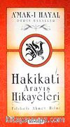 Hakikati Arayış Hikayeleri & A'mak-ı Hayal Derin Hayaller (Cep Boy)