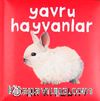 İlk Kitabım / Yavru Hayvanlar