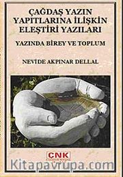 Çağdaş Yazın Yapıtlarına İlişkin Eleştiri Yazıları