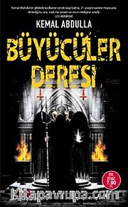 Büyücüler Deresi (Cep Boy)