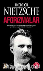 Aforizmalar (Cep Boy)