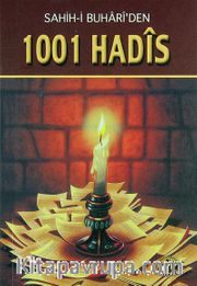 1001 Hadis / Sahih- i Buhari'den (Cep Boy)