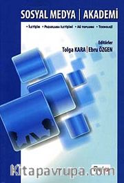 Sosyal Medya - Akademi