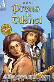 Prens İle Dilenci