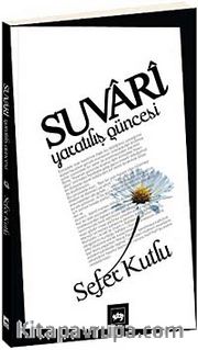 Suvari <br /> Yaratılış Güncesi