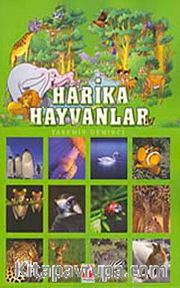 Harika Hayvanlar