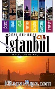 İstanbul Gezi Rehberi