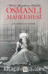 Osmanlı Mahkemesi & Medeni Yargılama Hukuku