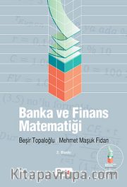 Banka ve Finans Matematiği