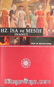 Hz. İsa ve Mesih İnancı