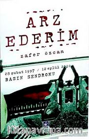 Arz Ederim