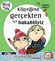Charlie ve Lola-Köpeğine Gerçekten İyi Bakabiliriz