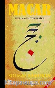 Macar <br /> Tefrika-i Müteferrika (Ciltli)